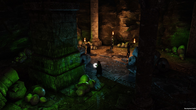 Solasta: Crown of the Magister screenshot 7