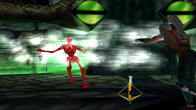 Mortal Kombat 4 screenshot 3