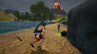 Sapphire Safari screenshot 10