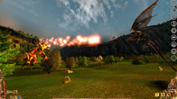 The I of the Dragon screenshot 4