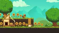 Chicken Journey screenshot 3