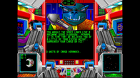 Planet's Edge: The Point of no Return screenshot 1