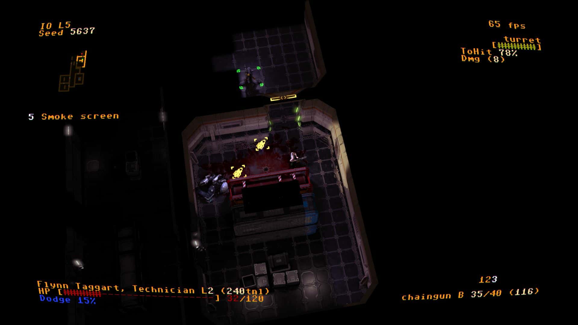 #5. Jupiter Hell (GOG) 由: Hyperstrange