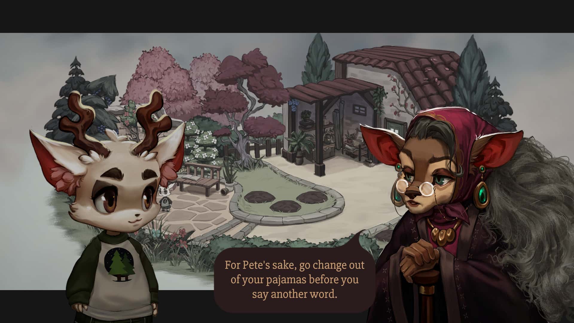 #2. Beacon Pines: Collector's Edition (GOG) By: Fellow Traveller