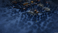ATOM RPG: Trudograd screenshot 6