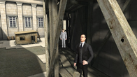 Sherlock Holmes: Nemesis - Remastered screenshot 5