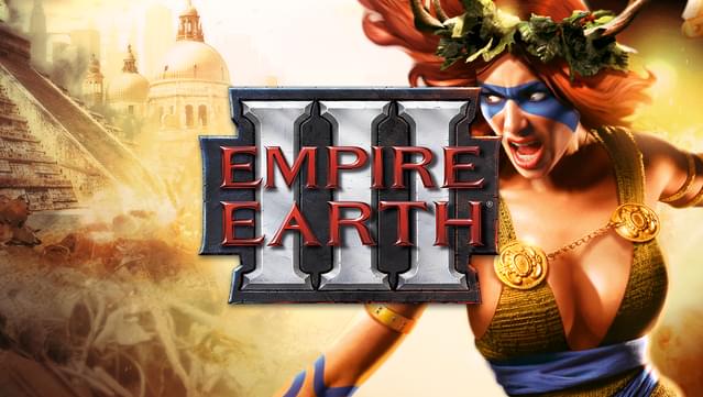 Empire Earth 3