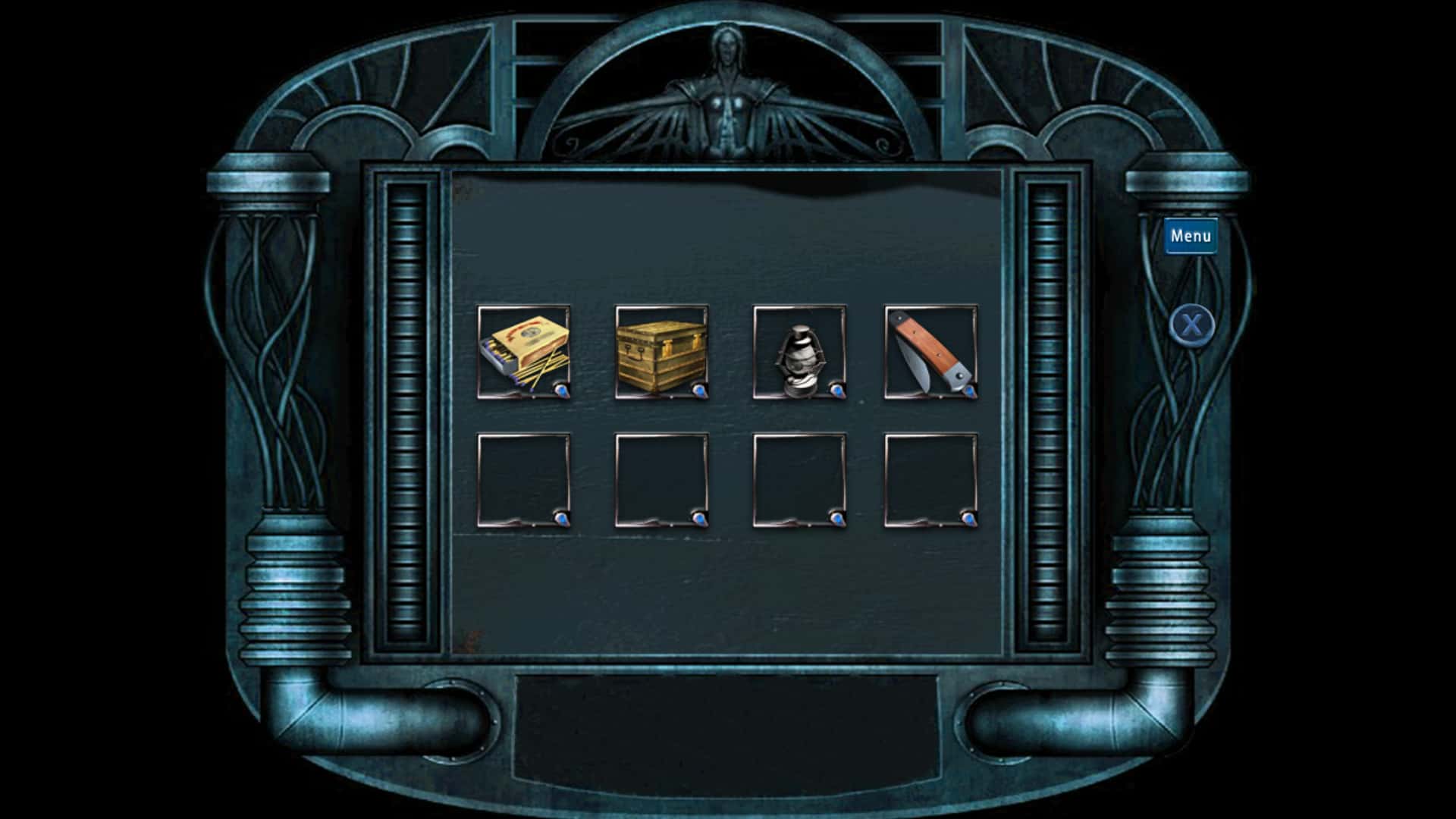 #8. Atlantis Evolution (GOG) โดย: Microids