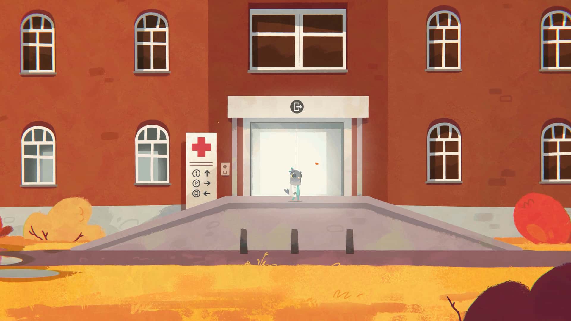 #4. Fall of Porcupine: Prologue (GOG) Podle: Assemble Entertainment