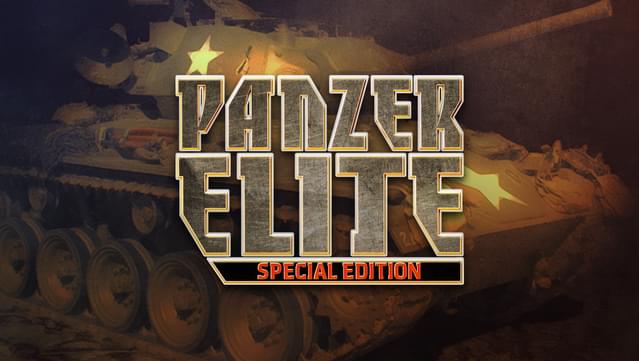 Panzer Elite Special Edition