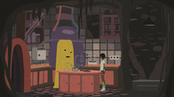 Mutazione screenshot 6