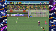 Jaleco Sports: Goal! 2 screenshot 10