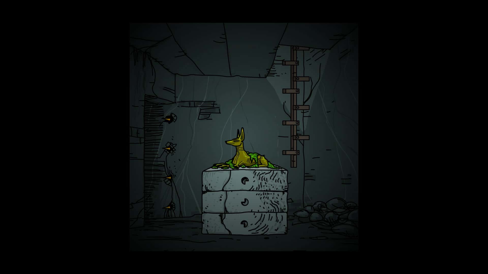 #8. Submachine: Legacy (GOG) โดย: Mateusz Skutnik