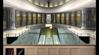 Starship Titanic screenshot 2