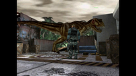 Dino Crisis 2 screenshot 9