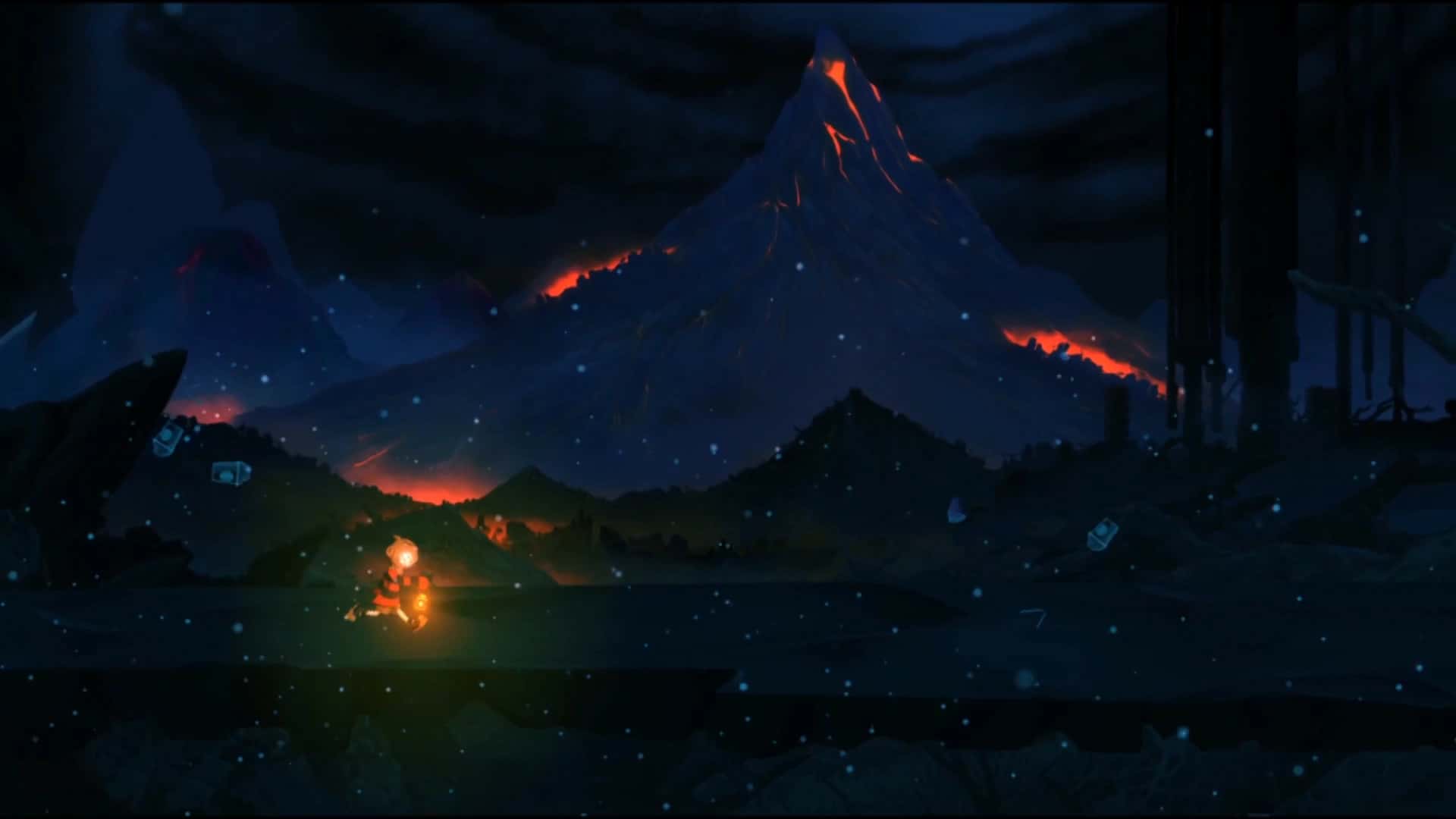 #3. SAMUDRA (GOG) โดย: Untold Tales