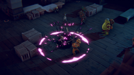 The Dungeon Of Naheulbeuk: The Amulet Of Chaos screenshot 12