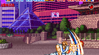 FATAL FURY SPECIAL screenshot 10