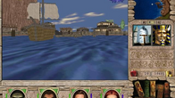 Might and Magic® 7: For Blood and Honor® screenshot 12