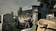 Brothers in Arms: Hell's Highway™ screenshot 6