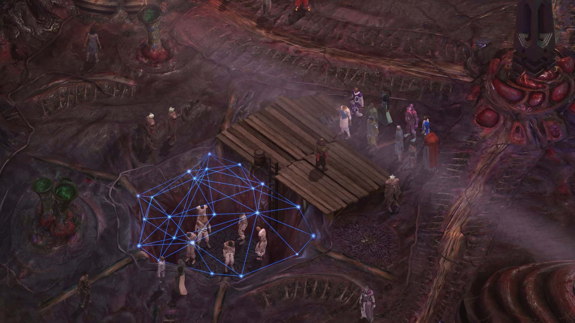 #10. Torment: Tides of Numenera - Legacy Edition (GOG) Bởi: inXile Entertainment