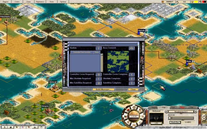 #3. Call to Power 2 (GOG) От: Activision
