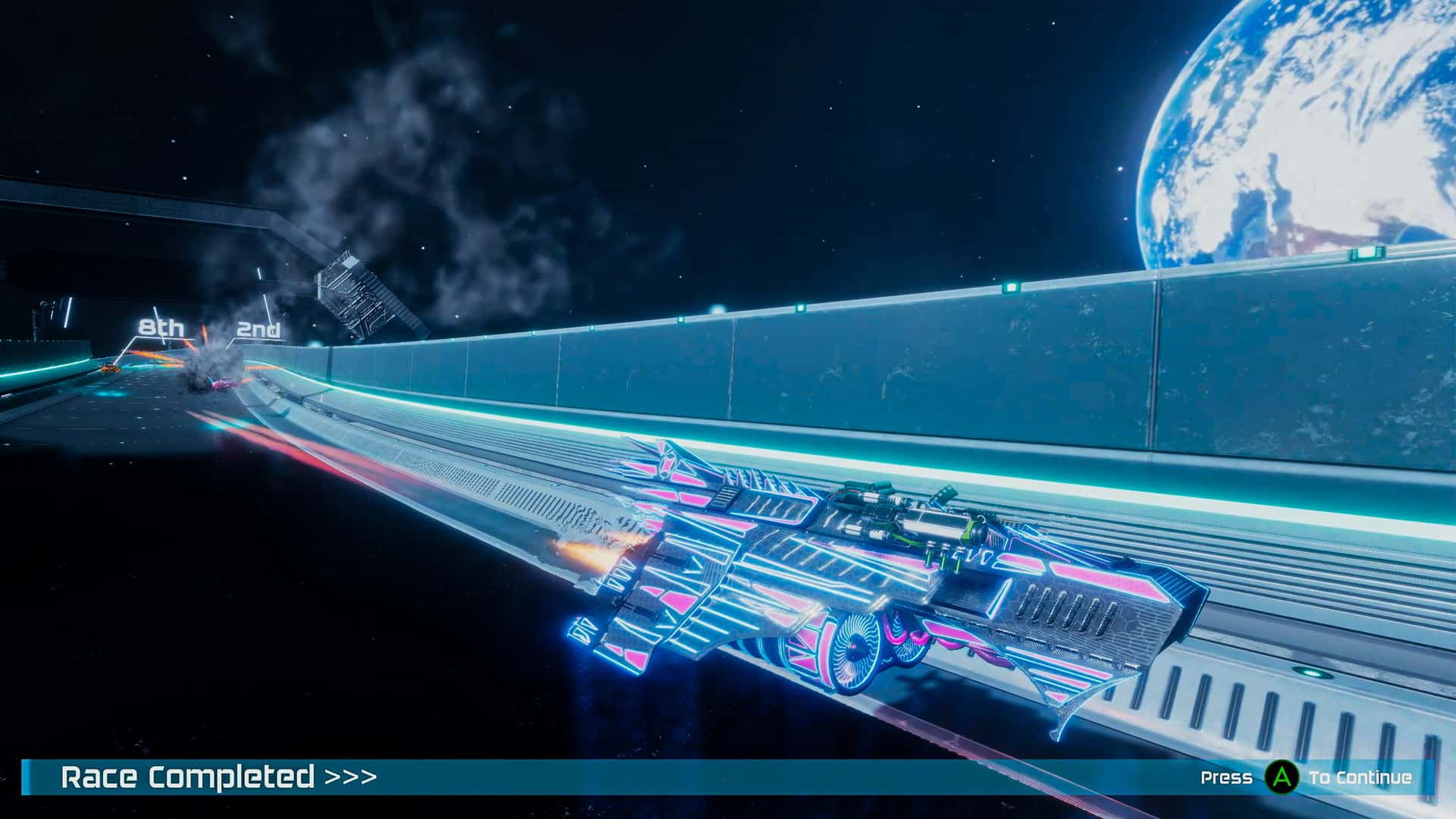 #9. Flashout 3 Demo (GOG) 由: Jujubee S.A.