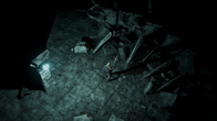 Spark in the Dark screenshot 2