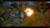 Kriegsfront Tactics screenshot 4