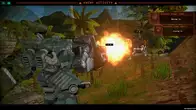 Kriegsfront Tactics screenshot 4
