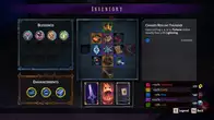 Lost in Random: The Eternal Die screenshot 4