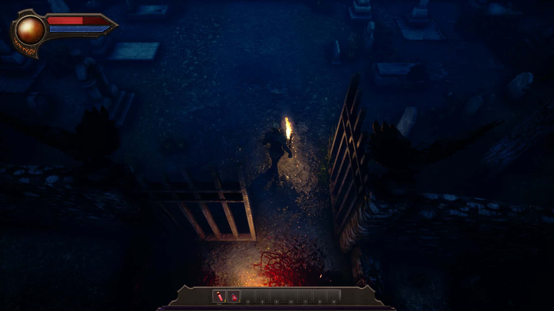 #5. Eclipse (GOG) 게시자: MadRock