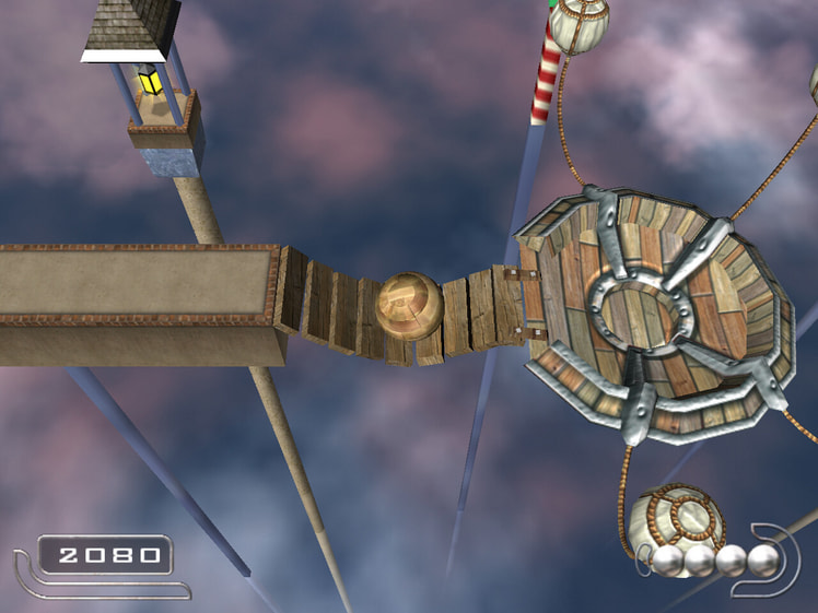 Ballance screenshot screenshot 4