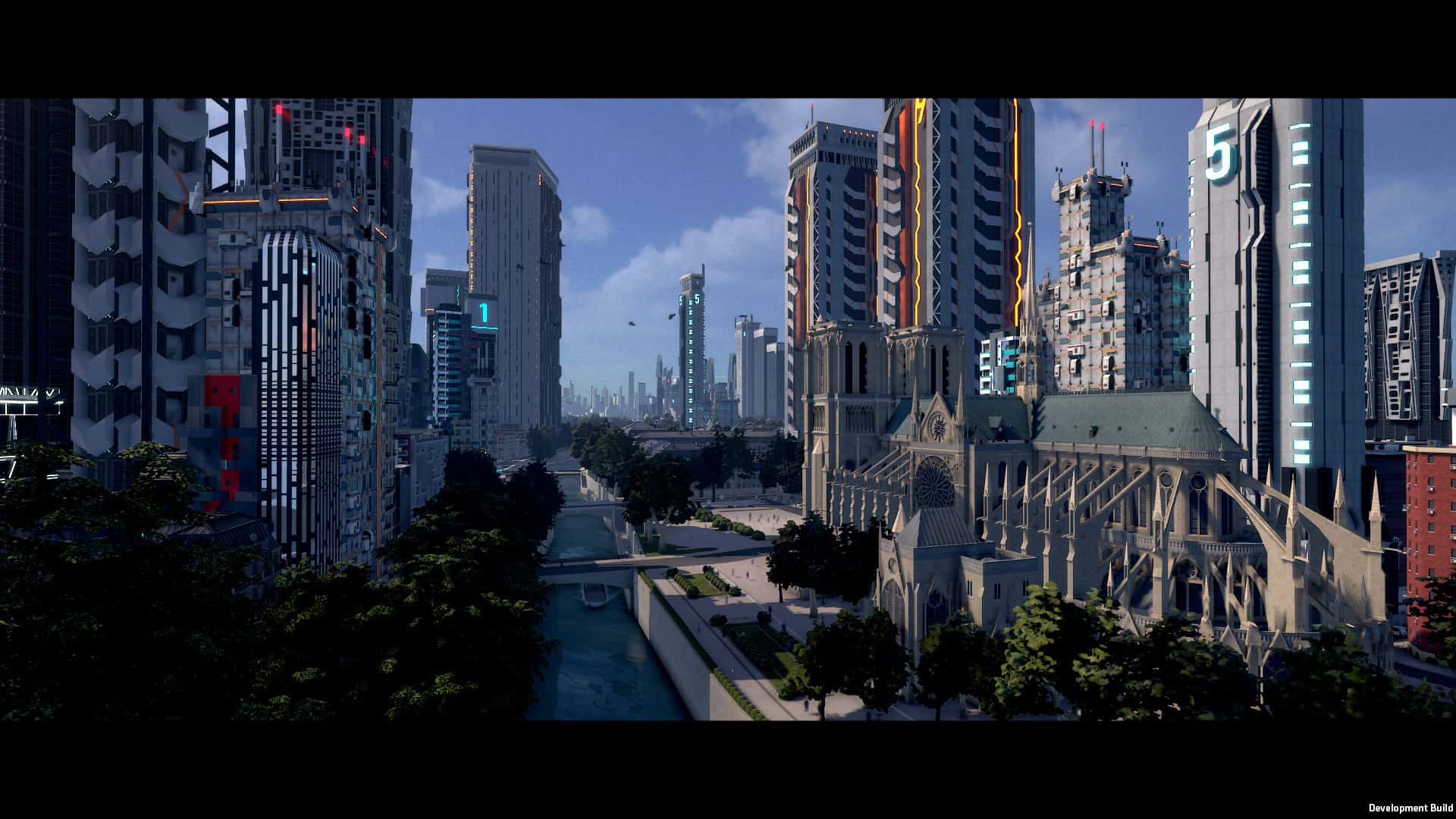 #1. The Architect: Paris (GOG) 由: Enodo Games