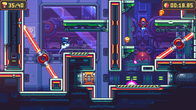 Bzzzt Demo screenshot 8