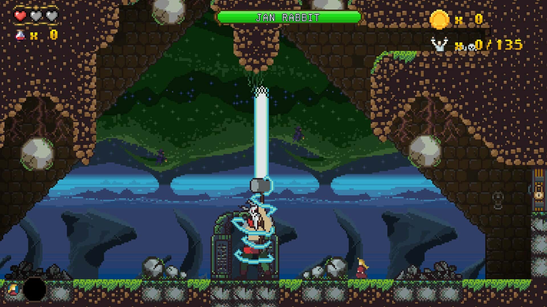 #6. Janosik 2 (GOG) 来自: Retrovibe