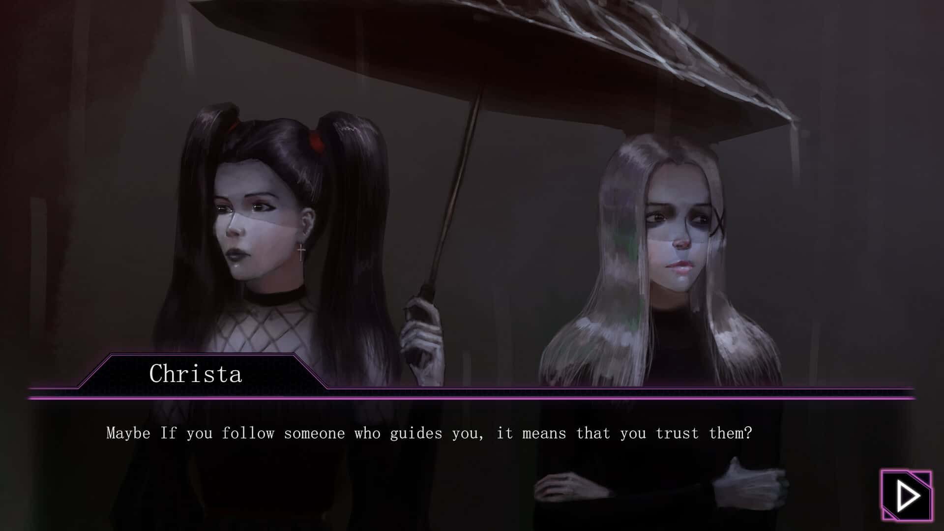 #2. Paramnesia (GOG) โดย: Meridian4