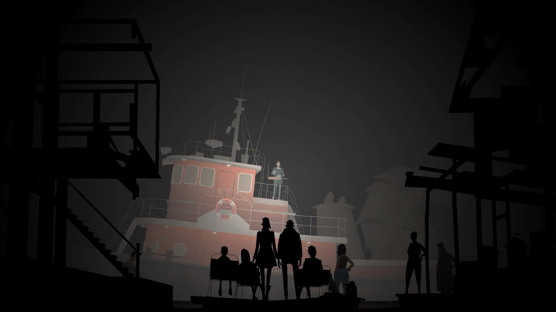 #10. Kentucky Route Zero: PC Edition (GOG) 게시자: Cardboard Computer