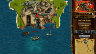 Corsairs Gold screenshot 10