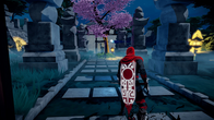 Aragami screenshot 4