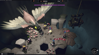 EcoGnomix screenshot 2