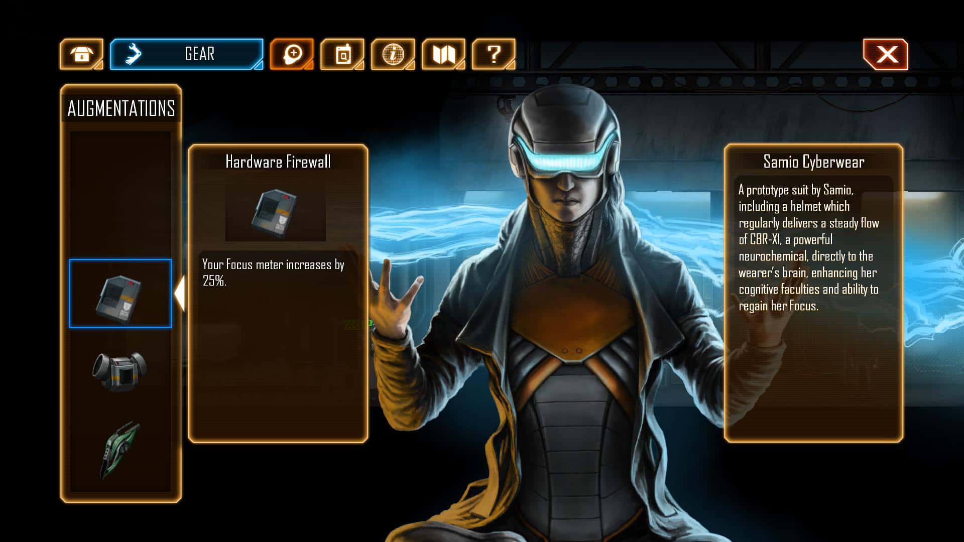 #6. Dex Demo (GOG) 由: Dreadlocks Ltd