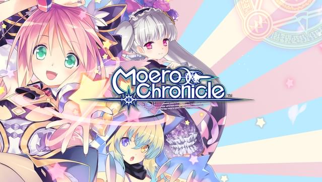 Moero Chronicle