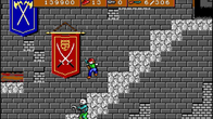 Dangerous Dave Pack screenshot 4