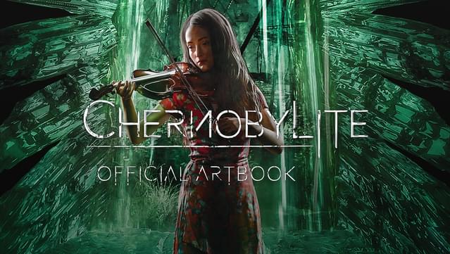 Chernobylite Digital Artbook