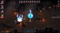 The Iron Oath screenshot 3