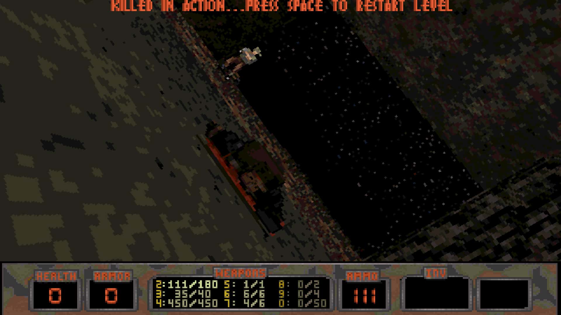 #2. NAM (GOG) By: Ziggurat Interactive