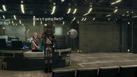 Warp Frontier screenshot 10