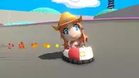 Shady Lewd Kart screenshot 3