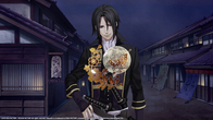 Hakuoki: Edo Blossoms screenshot 10